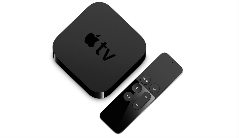 Apple TV 4K tipped to sports A10 Fusion chipset, 3GB of RAM