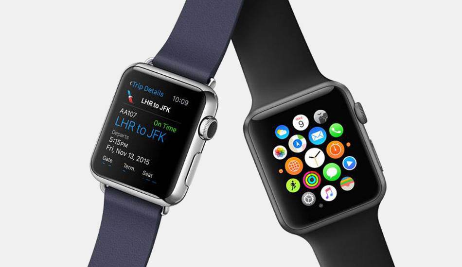 Apple Watch 2 may not launch in March: Report