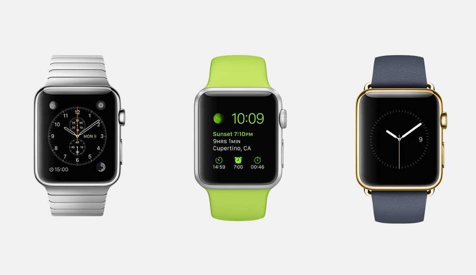 Vodafone-Idea cellular services now support Apple Watches