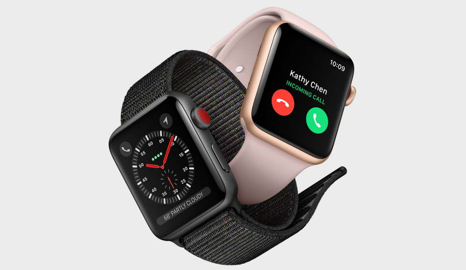 Apple Watch Series 3 LTE now available for sale in India via Reliance Jio and Airtel