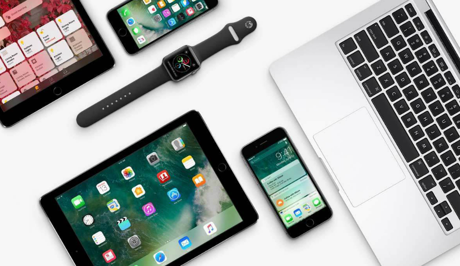 Apple patent hints wireless charging between iPhones and MacBooks