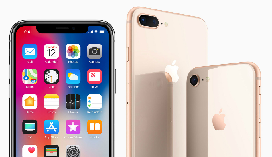 Apple iPhone X, iPhone 8, iPhone 7, Watch Series 3 gets price cuts in India