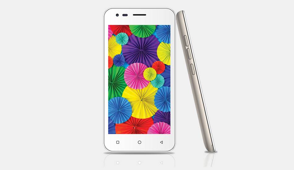 Intex announces offers on select smartphones to celebrate Ganesh Chaturthi