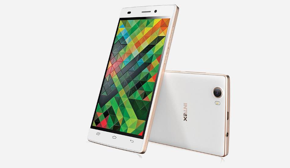 Intex Aqua Ace II with LTE, 3GB RAM spotted online