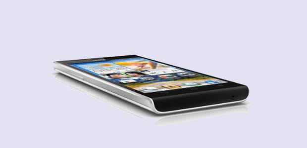 World's fastest phone Huawei Ascend P2 coming to India