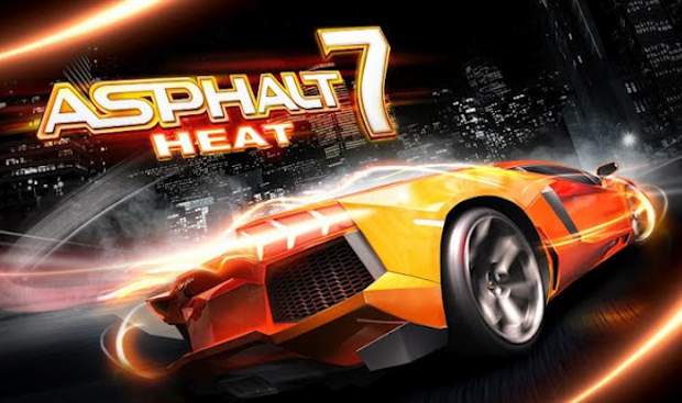 Asphalt 8 Airborne for iOS goes free for limited time