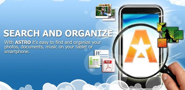 Top 5 file management apps on Android