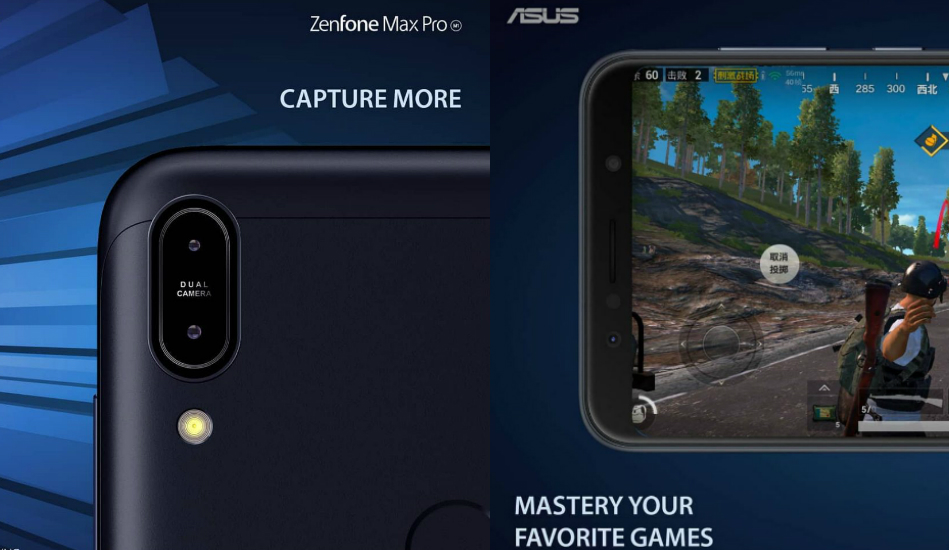 Asus Zenfone Max Pro M1 will run ‘pure’ Android Oreo