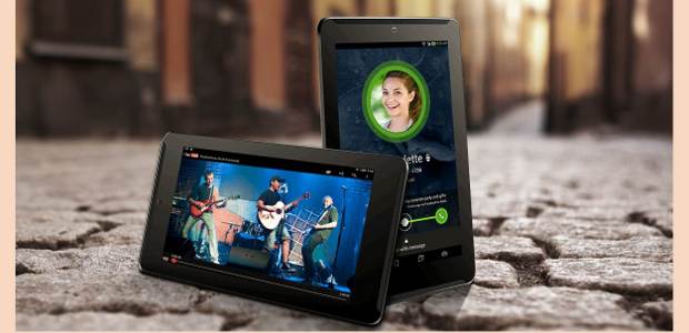 Top 5 Voice calling supported tablets under Rs 10,000