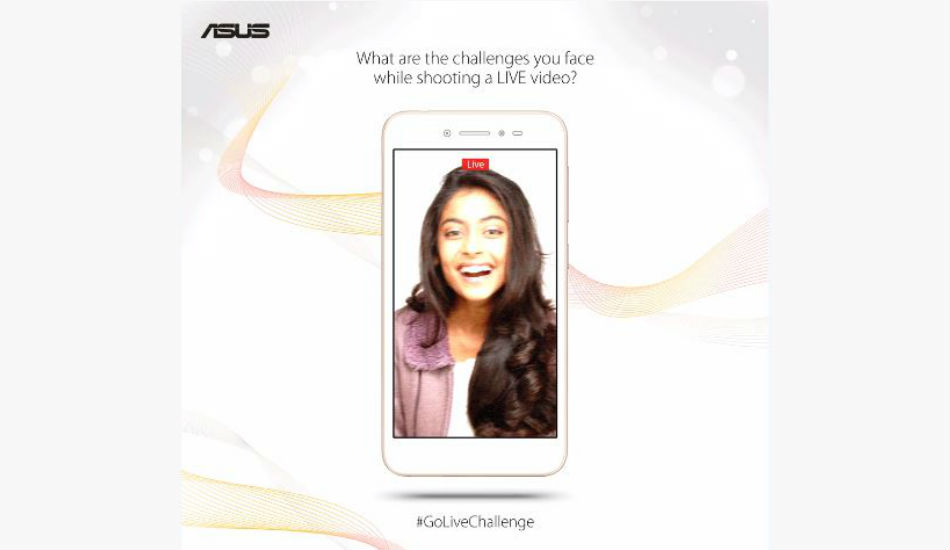 Asus to launch a new phone in India on May 24