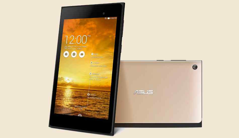 Asus MeMO Pad 7 ME572C with full HD 7-inch display announced