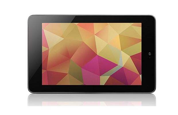 Asus Google Nexus 7 coming to India tomorrow for Rs 20K