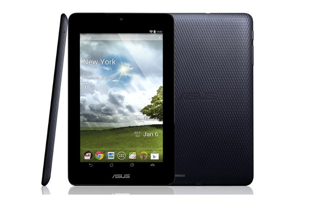 Asus MeMo Pad with 7-inch display announced for Rs 8,195