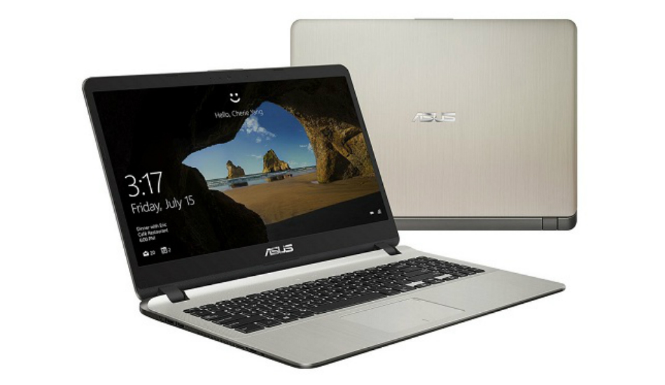 Asus Vivobook X507 launched in partnership with Paytm