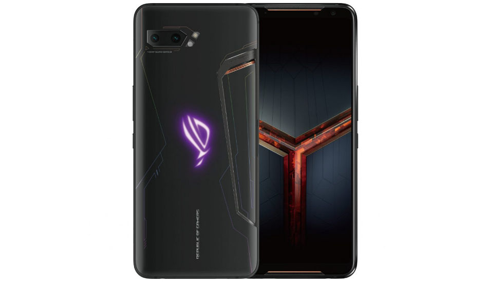 Asus ROG Phone 3 confirmed to feature Snapdragon 865 Plus SoC