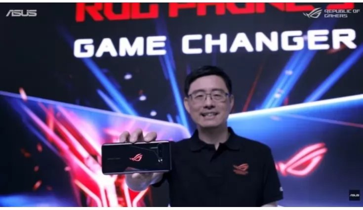 Asus ROG Phone 3 to be available with upto Rs 3,000 discount in Flipkart Big Saving Days Sale