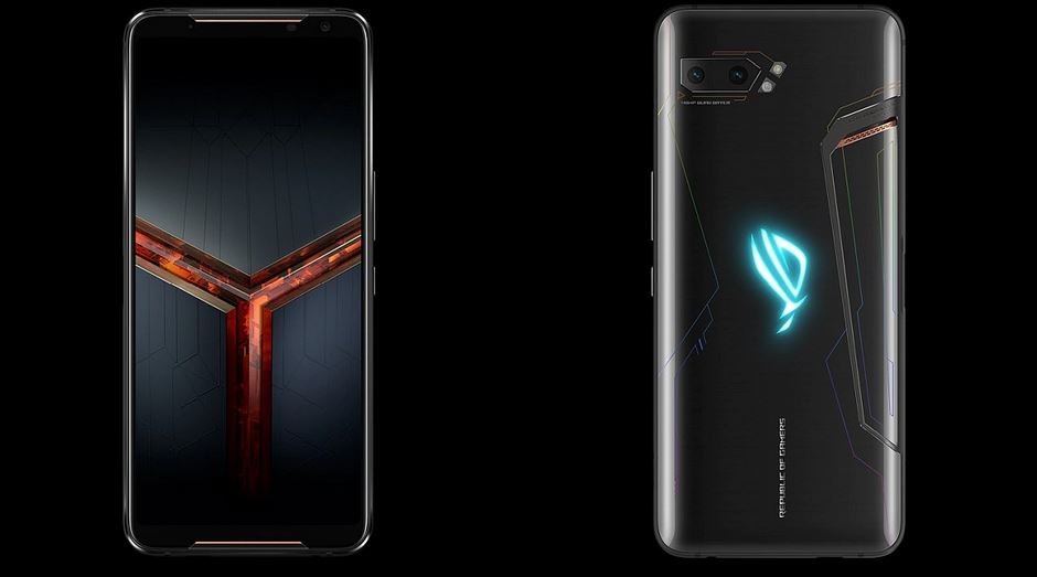 Asus ROG Phone 3 spotted with 12GB RAM and Snapdragon 865 SoC