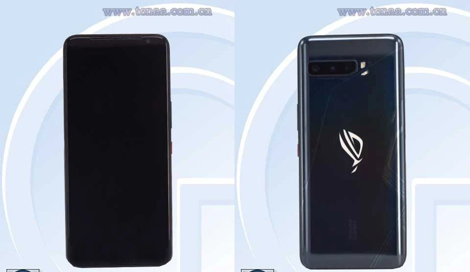 Asus ROG Phone 3 to be launched next month