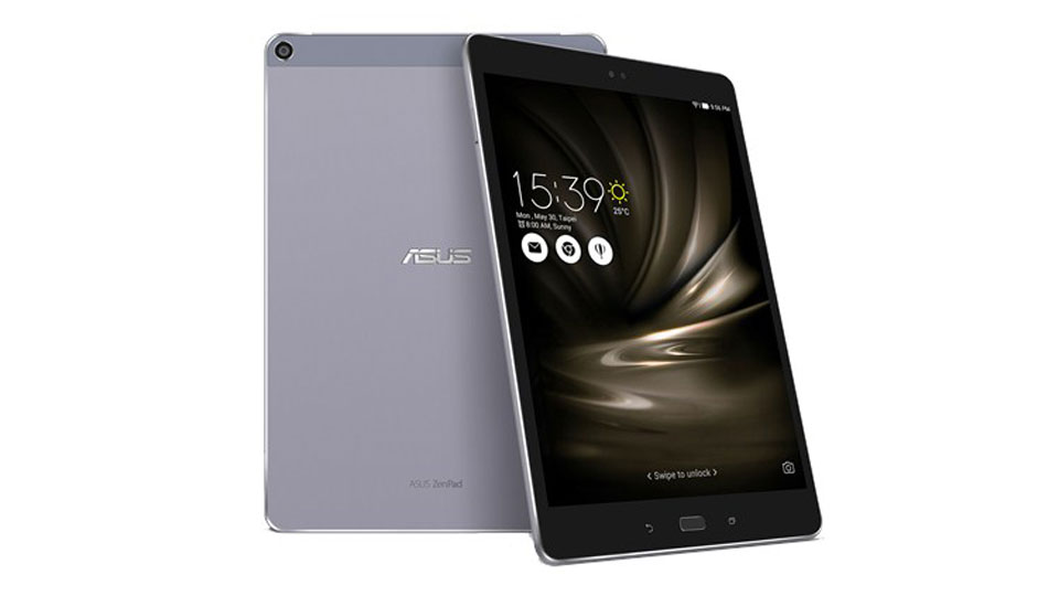 Asus ZenPad 3S 10 LTE with 9.7-inch display, Snapdragon 650 SoC goes official