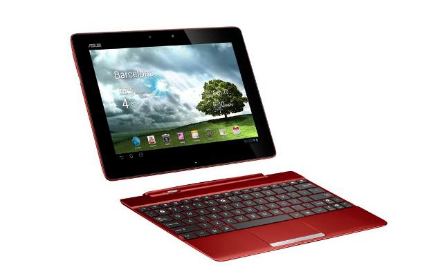 Jelly Bean update woes for Asus Transformer Pad TF300T