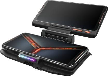 Asus ROG Phone II accessories to be available on Flipkart starting October 25