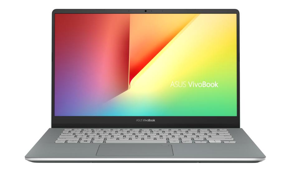 Asus VivoBook S15 (S530) and S14 (S430) launched in India