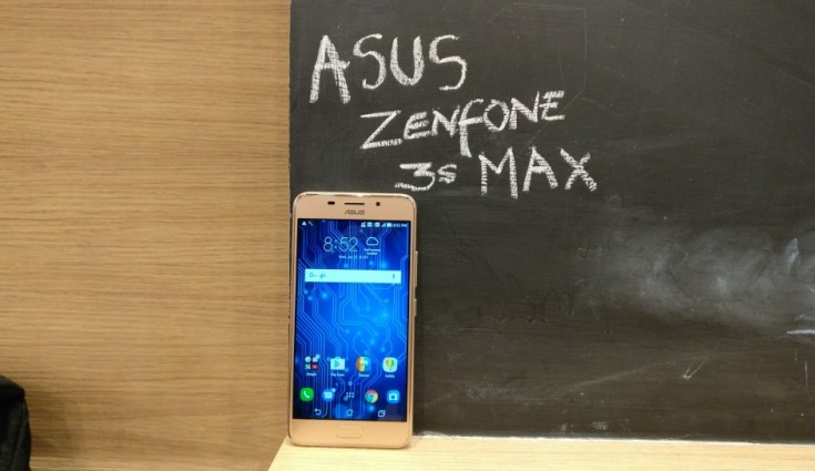 Asus Zenfone 3, Zenfone 3 Max and Zenfone 3s Max gets a price cut in India