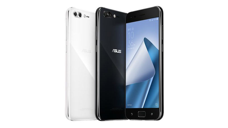 Asus Zenfone 4 series expected to launch in India on September 14
