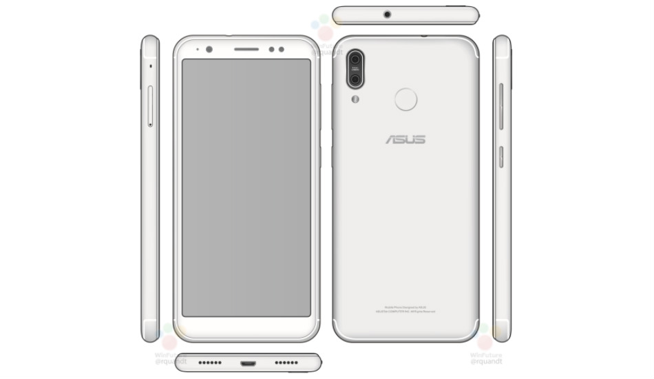 Asus ZenFone 5 to launch in China on April 12