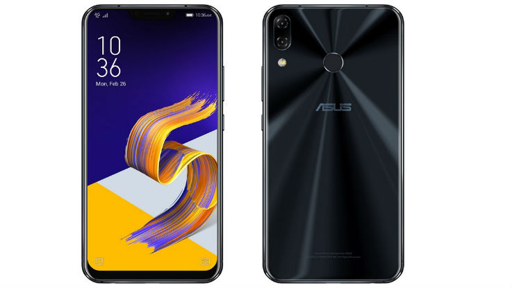 Asus Zenfone 5Z first update brings camera improvements, June security patch and more