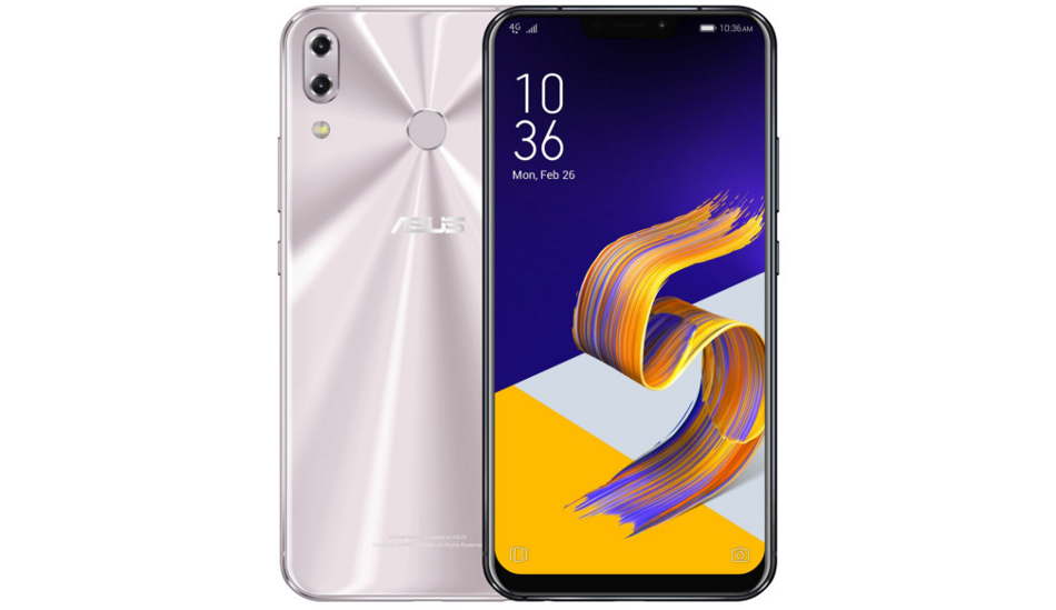 Asus Zenfone 5Z First Impressions: A Knight in shining armour!