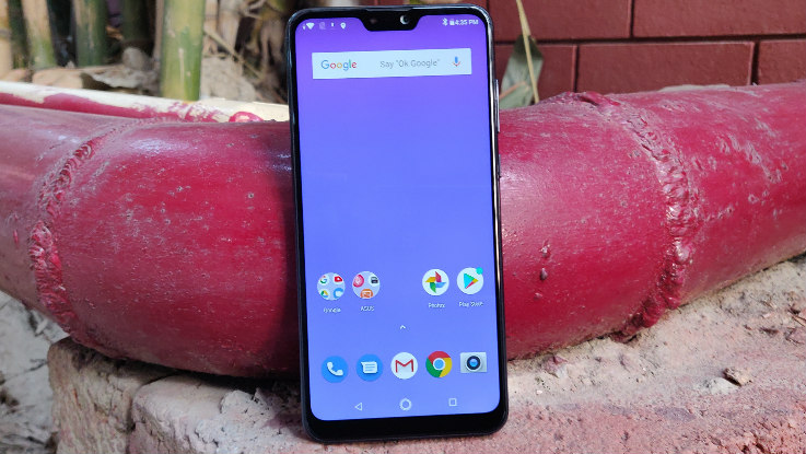 Asus Zenfone Max Pro M2 First Impressions: Can it create some ripples in the smartphone market?