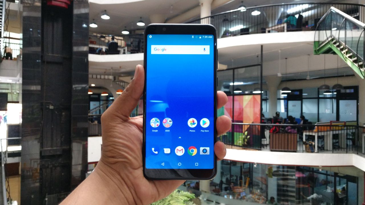 Asus Zenfone Max Pro (M1) with 6GB of RAM launching soon in India for Rs 14,999