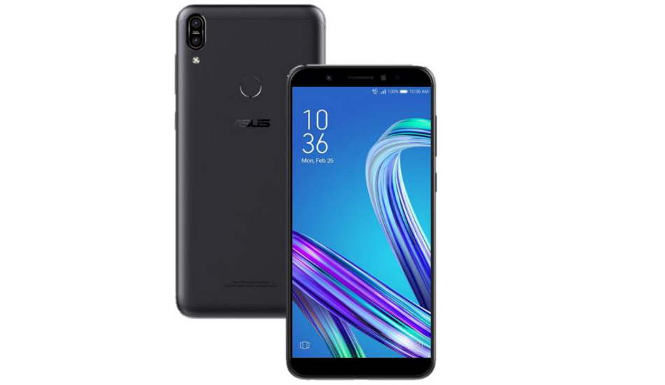 Asus Zenfone Max Pro (M1) Review: A winning prospect