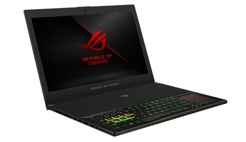 Asus ROG Strix GL503, GX501 announced in India