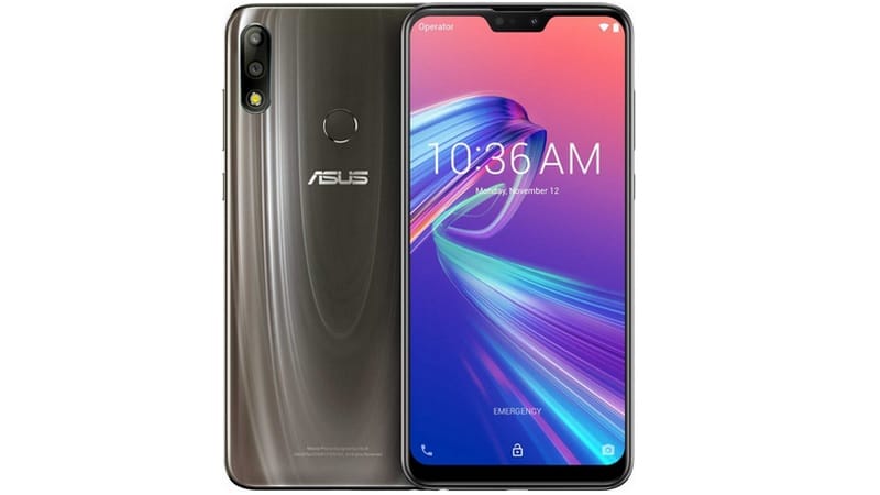 Asus ZenFone Max Pro M2 Titanium Edition launched in India