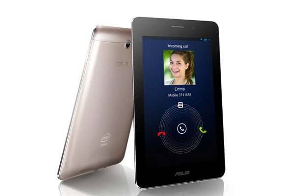 Upgraded Asus Fonepad makes it to the online store for Rs 17,999