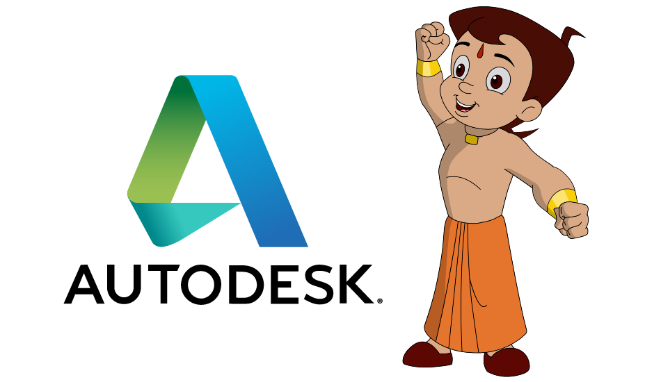 Chhota Bheem gets recreated in 3D