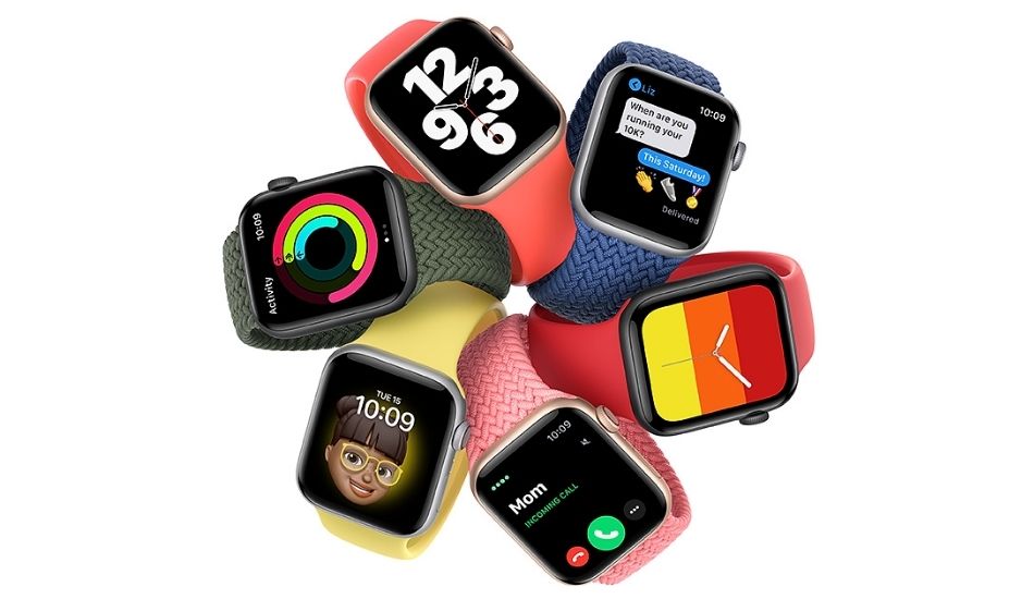 'Inexpensive' Apple Watch SE Launched