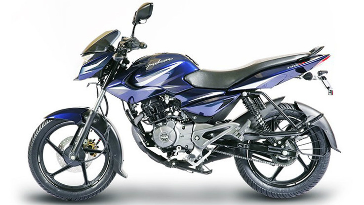 Bajaj Pulsar 135 LS discontinued in India