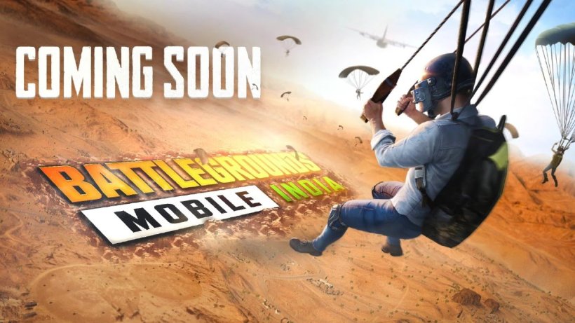 PUBG Mobile India to launch as Battlegrounds Mobile India in the country, confirms Krafton