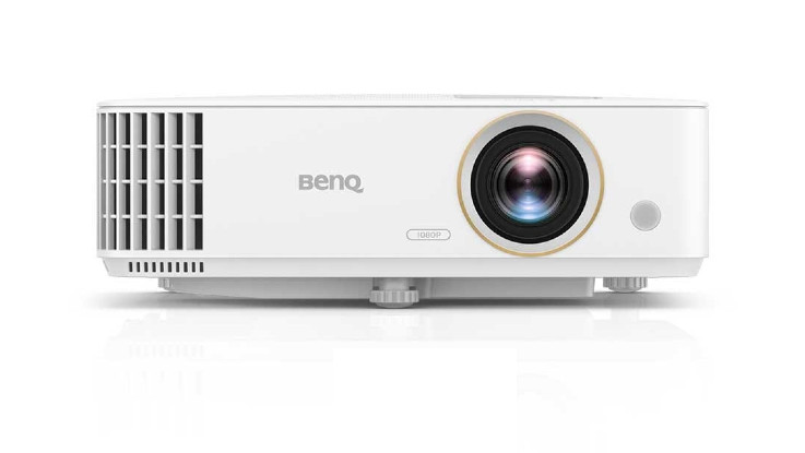 BenQ introduces new TH585 projector in India