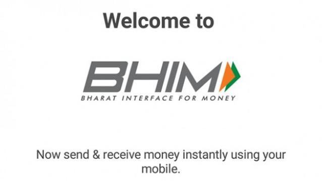 How to Install and Transact through BHIM