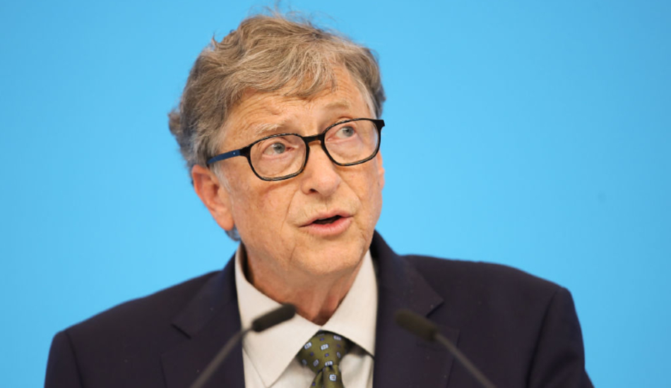 Bill Gates confesses to his “greatest mistake”