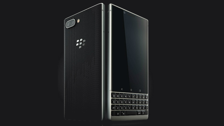 BlackBerry KEY2 complete specs, price leaked ahead of launch