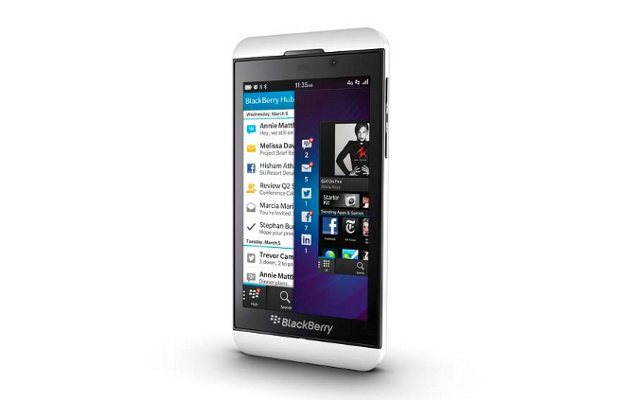 Top 5 free utilities for BlackBerry 10 smartphones