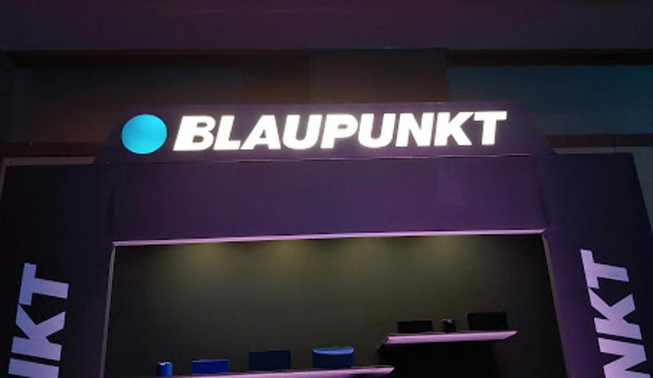 Blaupunkt makes its Indian debut with a range of LED TV, price starts at Rs 12,999