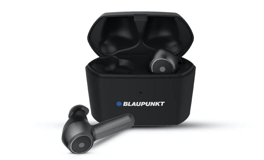 Blaupunkt BTW Pro true wireless earphones launched for Rs 6,999