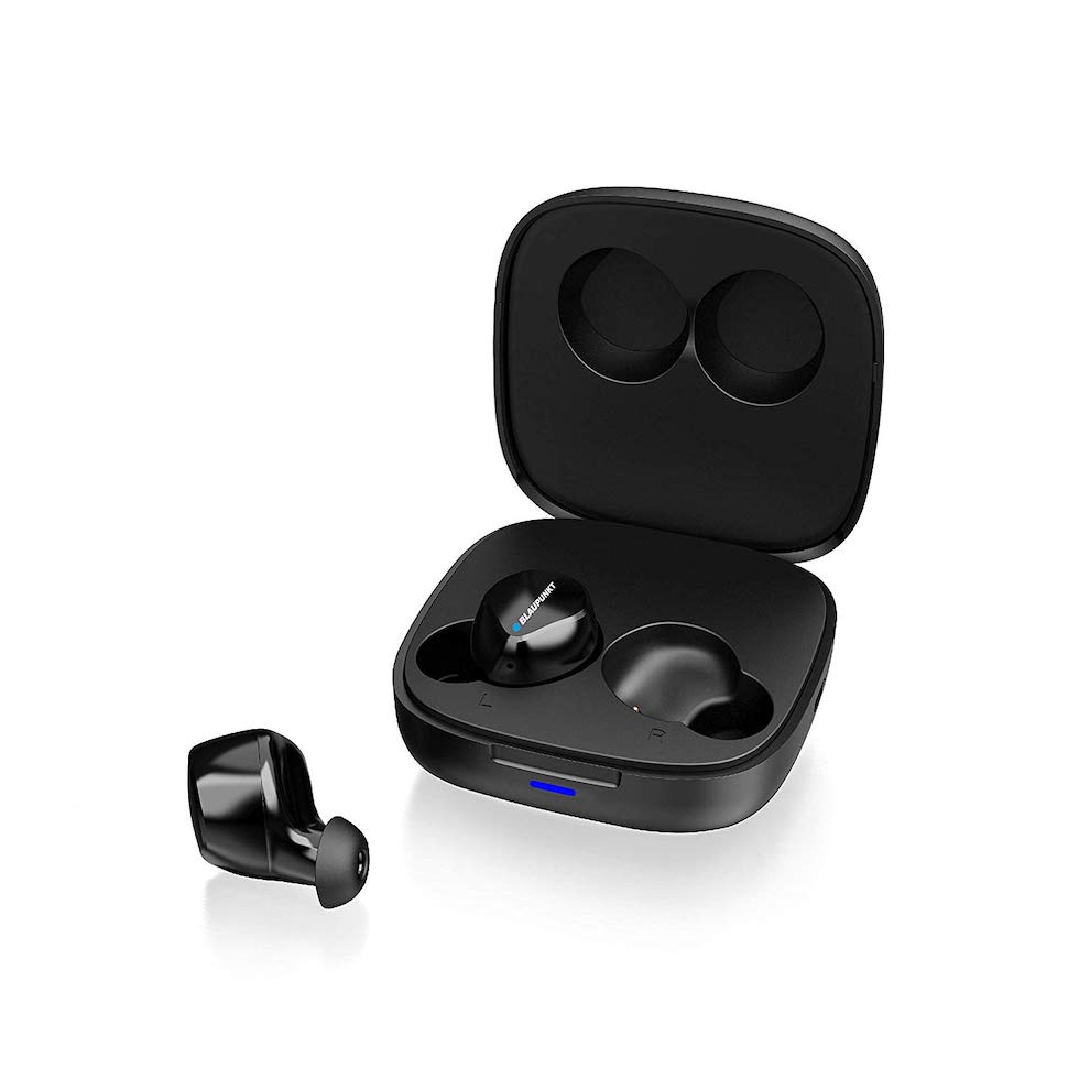 Blaupunkt BTW Air truly wireless earphones launched in India for Rs 3,990
