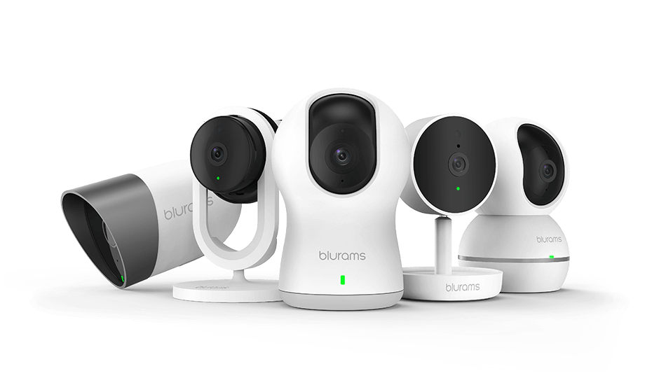 blurams ventures into India with a range of Smart Home products